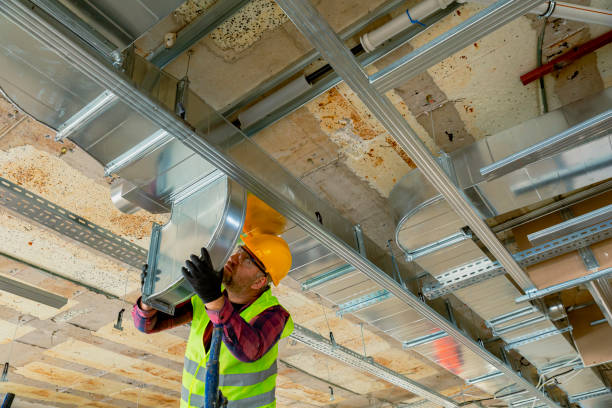 Best Best HVAC Companies  in Westlake Vlage, IL