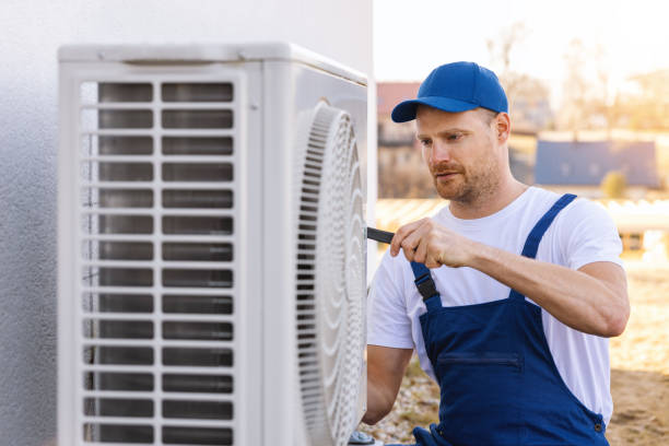 Best HVAC Installation Services  in Westlake Vlage, IL